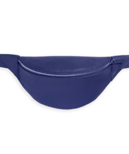 Navy Bumbag