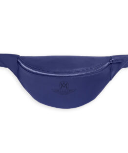 Navy Bumbag